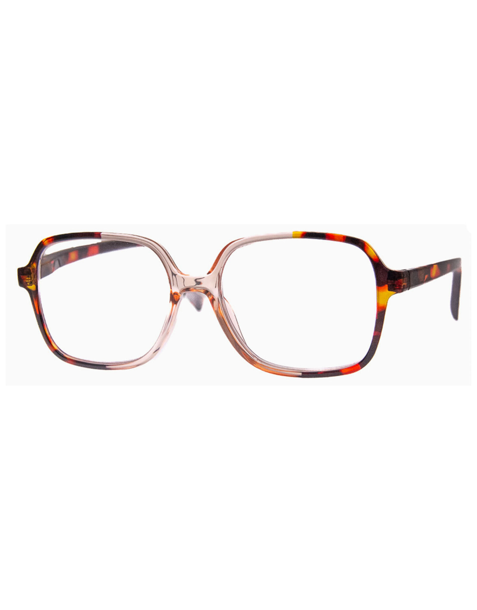 Freebird Readers (Champagne/Tortoise)