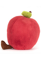Amuseable Apple