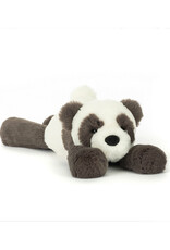 Smudge Panda