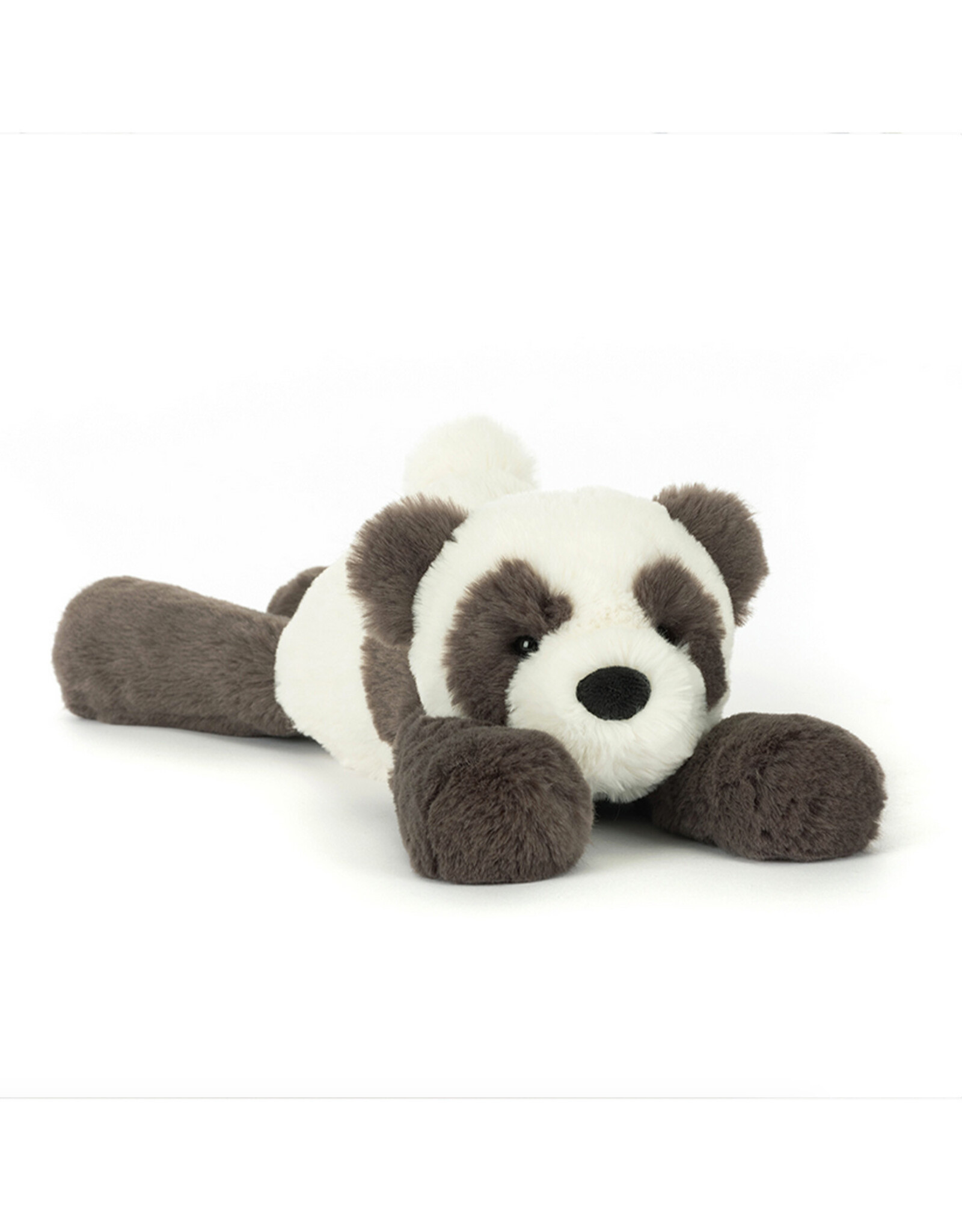 Smudge Panda