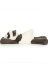 Smudge Panda