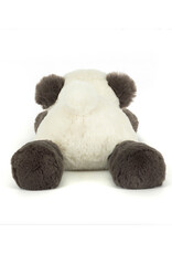 Smudge Panda