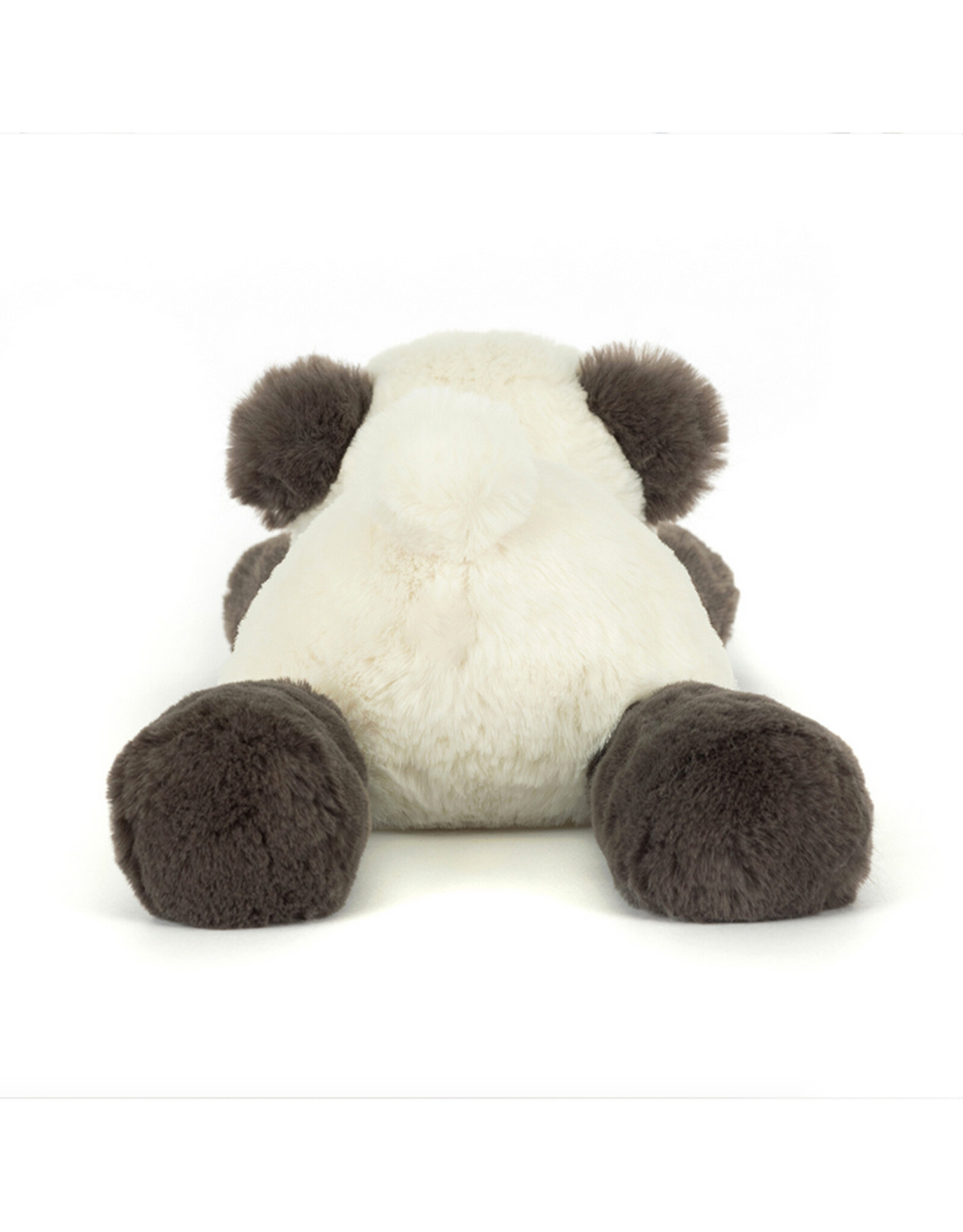 Smudge Panda