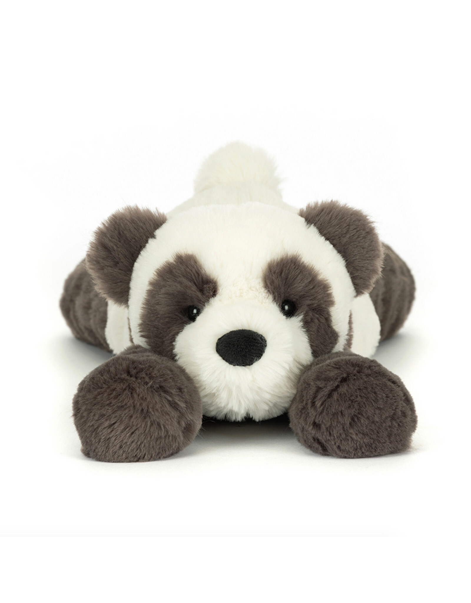 Smudge Panda