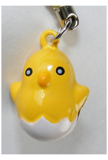 Chicken in Egg Bell