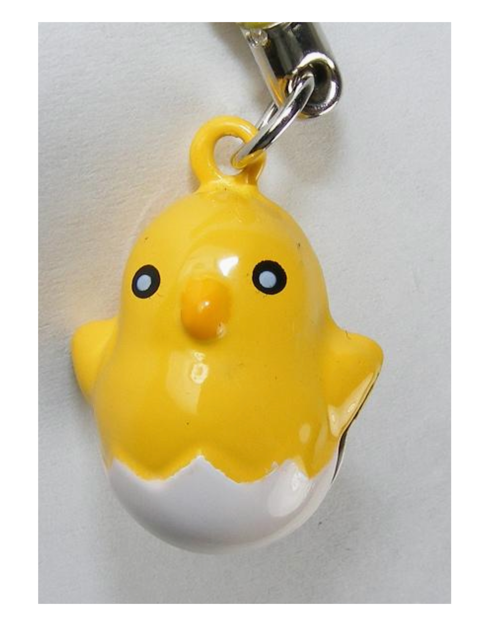 Chicken in Egg Bell