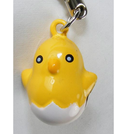 Chicken in Egg Bell