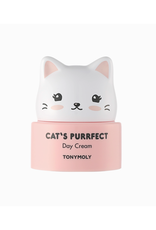Cat's Purrfect Day Cream