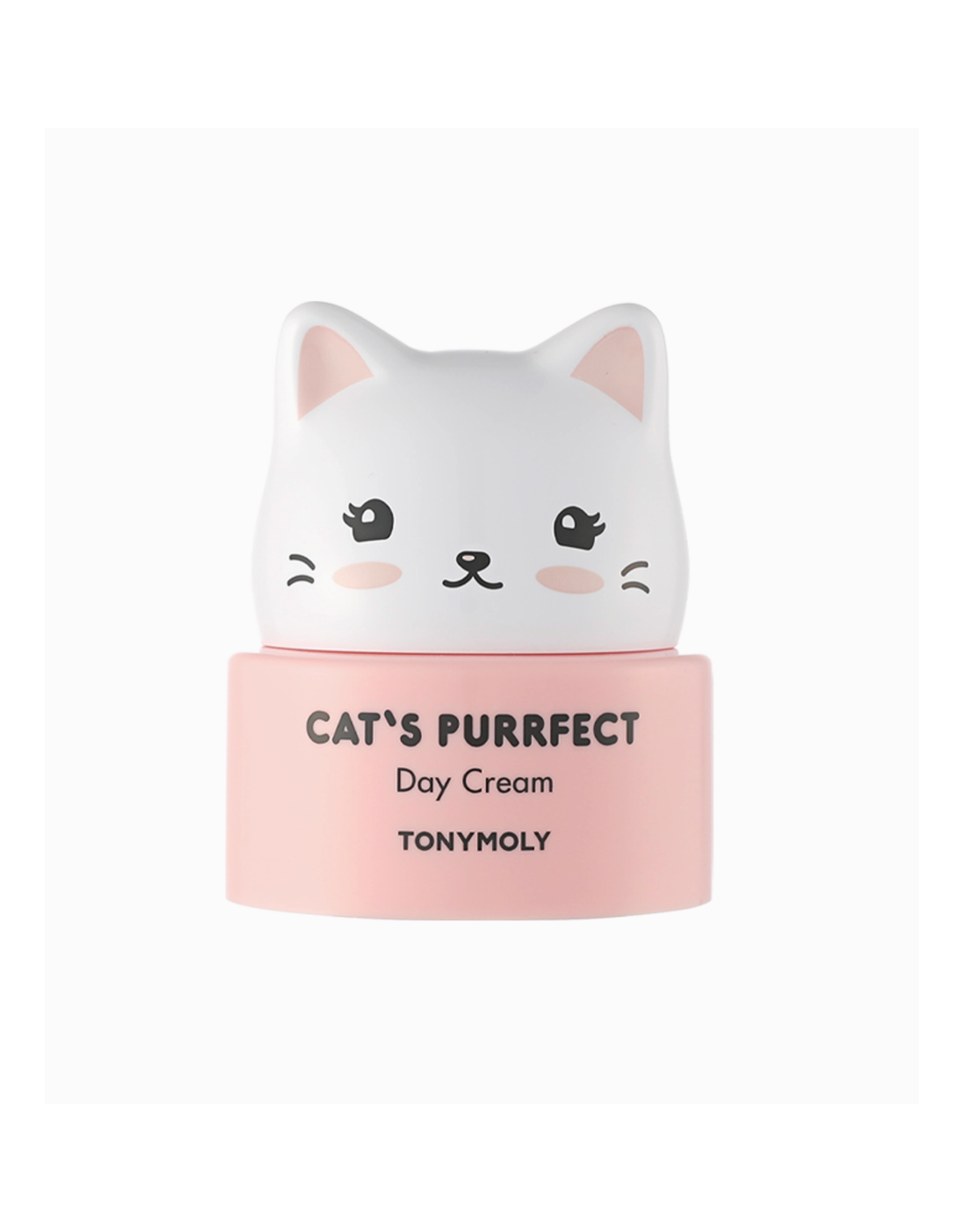 Cat's Purrfect Day Cream