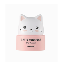 Cat's Purrfect Day Cream