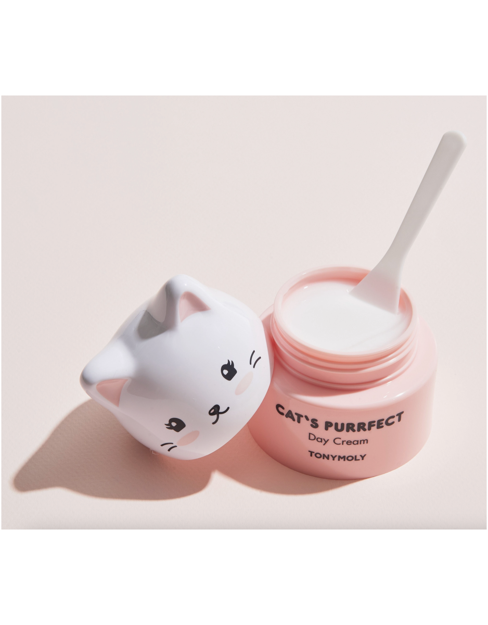 Cat's Purrfect Day Cream