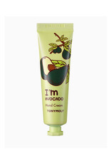 I'm Avocado Hand Cream