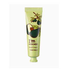 I'm Avocado Hand Cream