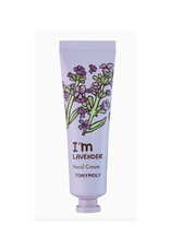 I'm Lavender Hand Cream