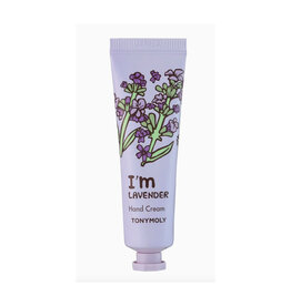 I'm Lavender Hand Cream