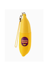 Banana Keychain Lip Balm