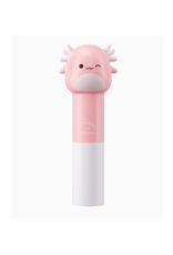 Archie the Axolotl Hyaluronic Lip Treatment Stick