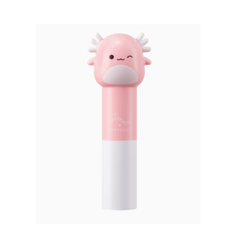 Archie the Axolotl Hyaluronic Lip Treatment Stick