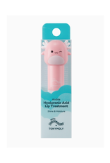 Archie the Axolotl Hyaluronic Lip Treatment Stick