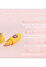 Banana Keychain Lip Balm