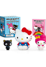Hello Kitty and Friends Mini Nesting Dolls