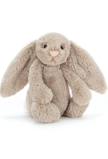 Bashful Beige Bunny Medium