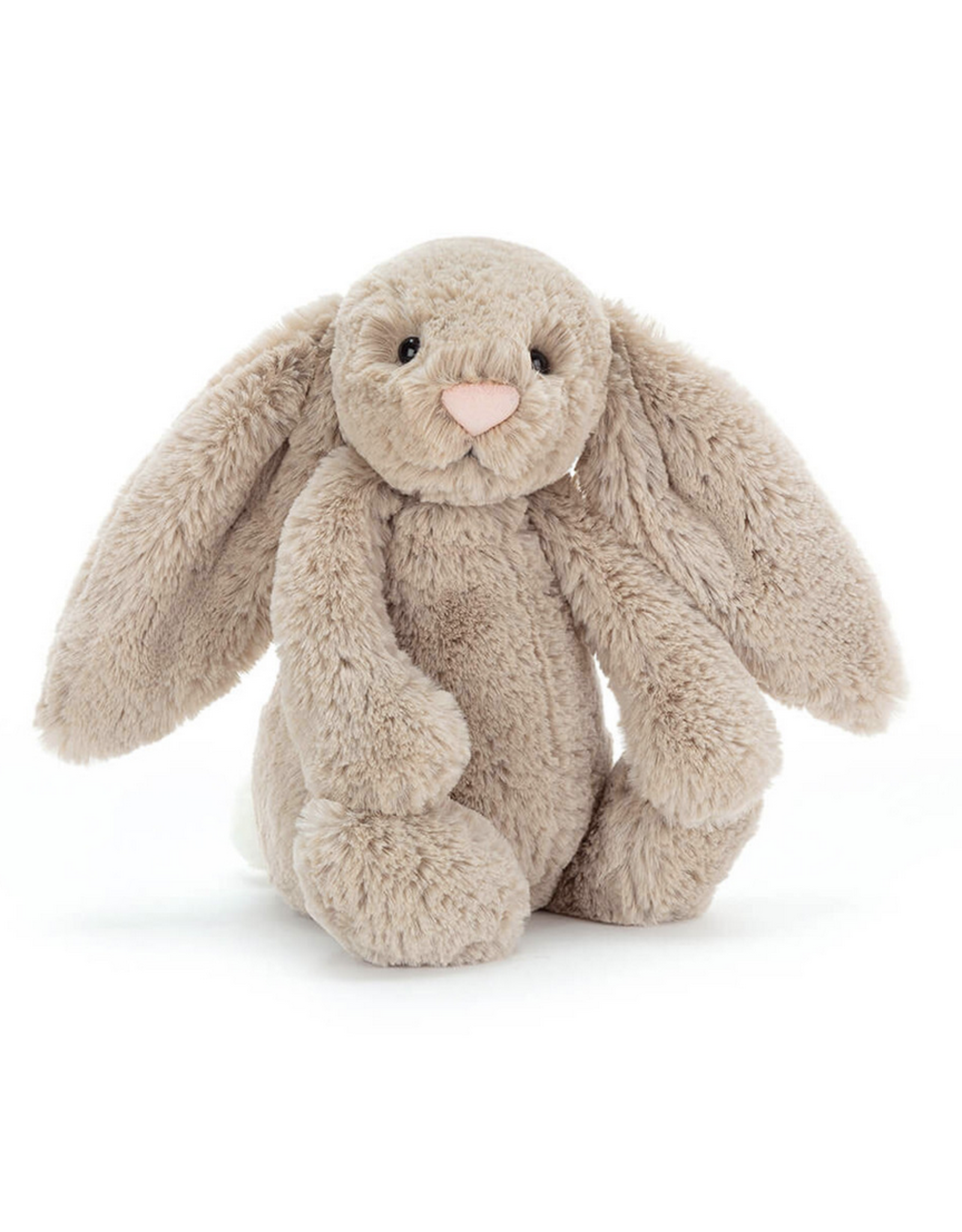 Bashful Beige Bunny Medium