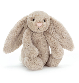 Bashful Beige Bunny Medium