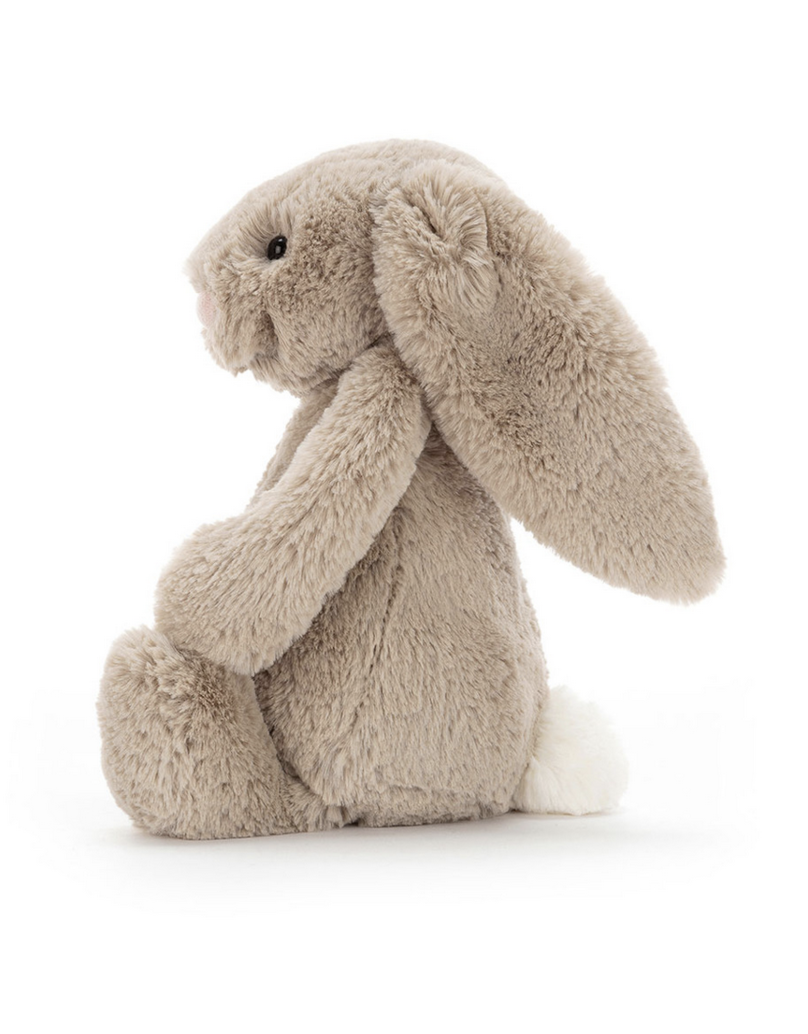 Bashful Beige Bunny Medium