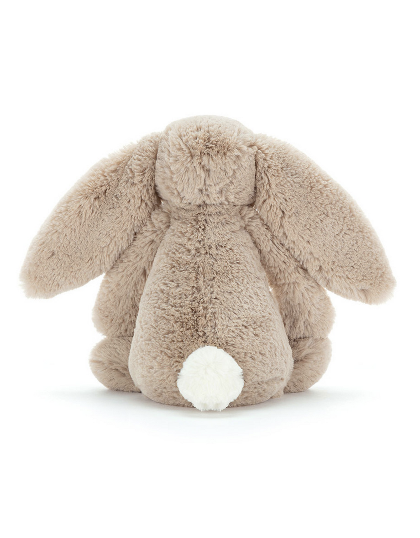 Bashful Beige Bunny Medium