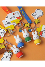 Miffy Keychain Charm (Assorted)