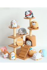 Molang Cat Cosplay Blind Box