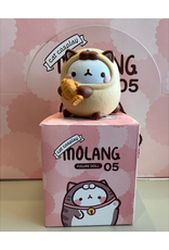 Molang Cat Cosplay Blind Box