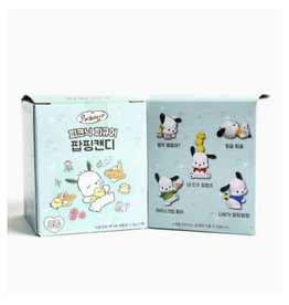 Pochacco Picnic Blind Box