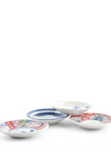 Imari-Style Dino Plate (Set of 4) Imari-Style Dino Plate (Set of 4)