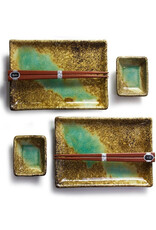 Iwa Shimizu Sushi Set for 2
