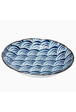 Nami Waves Deep Plate 8.65"