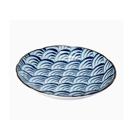 Nami Waves Deep Plate 8.65"