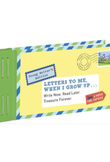 Letters to Me, When I Grow Up