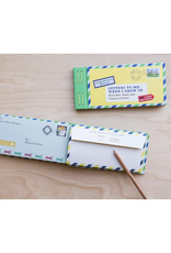 Letters to Me, When I Grow Up