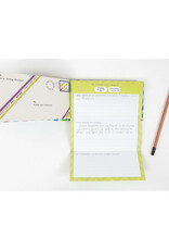 Letters to Me, When I Grow Up