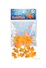 Itty Bitty Goldfish