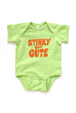 Stinky But Cute Onesie