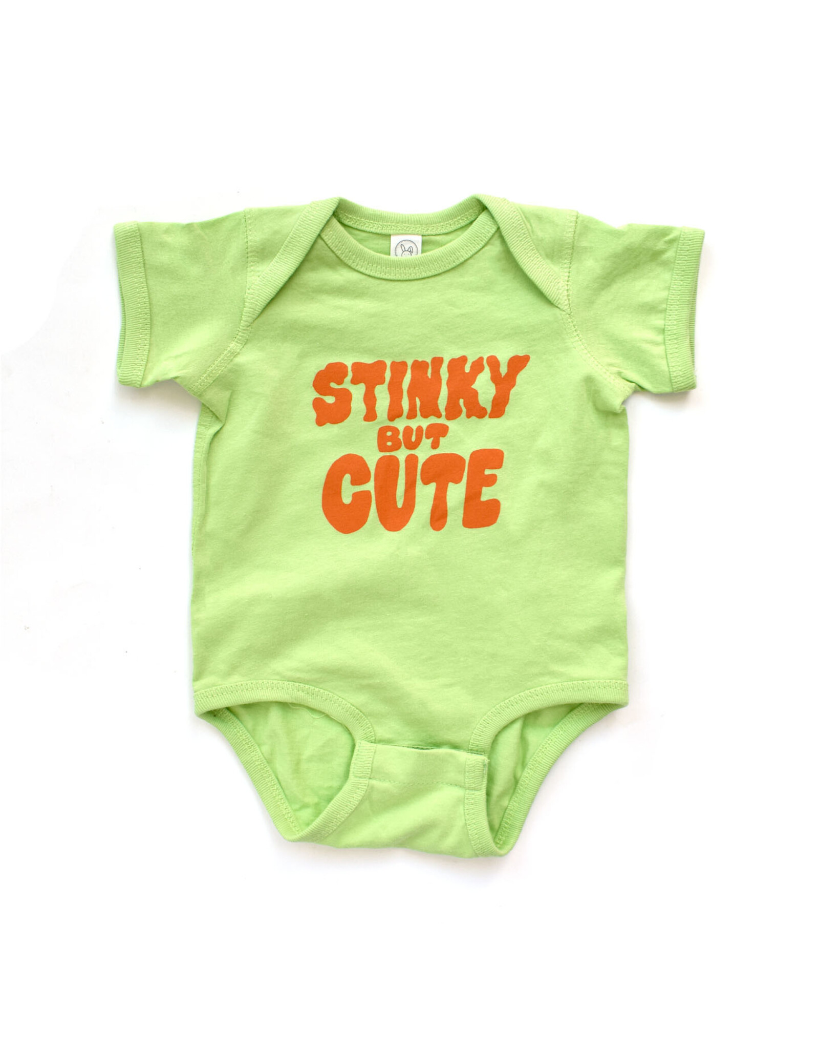 Stinky But Cute Onesie