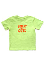 Stinky But Cute Toddler T-Shirt