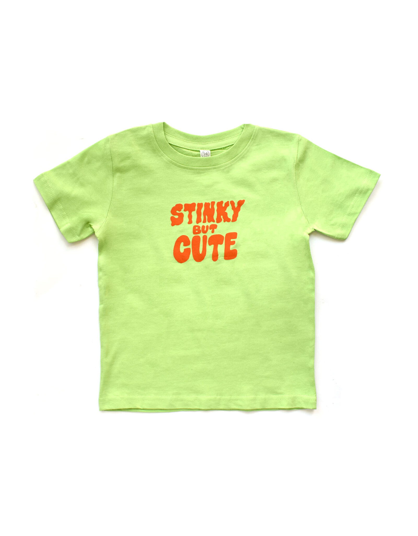 Stinky But Cute Toddler T-Shirt