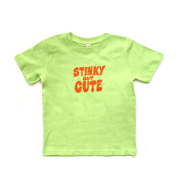 Stinky But Cute Toddler T-Shirt