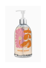 Grapefruit Dizzy Daisy Liquid Hand Soap
