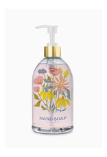 Springtime Blooms Liquid Hand Soap