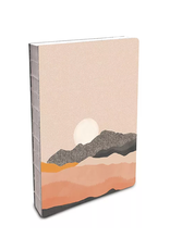 Sun on the Horizon Journal